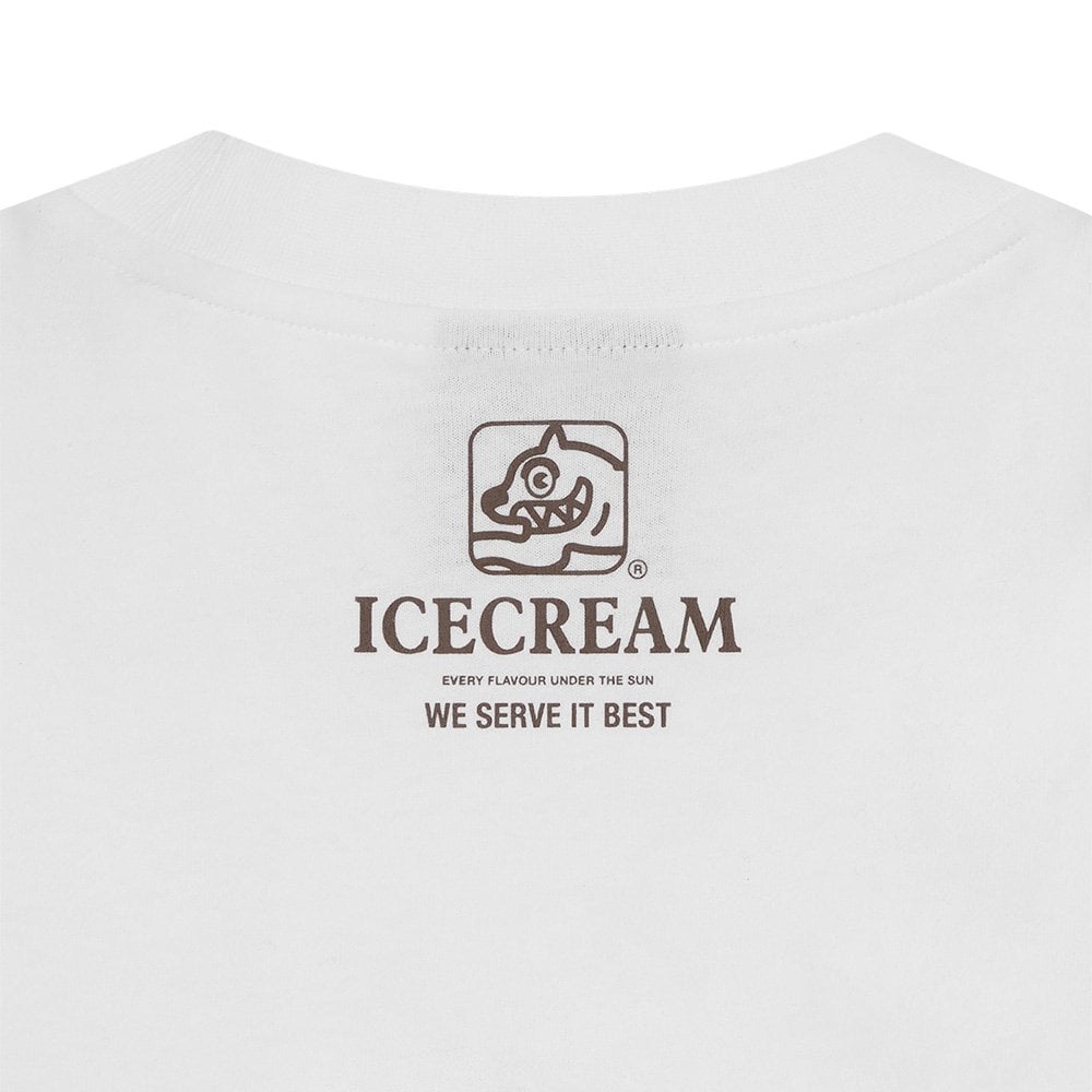 Serve It Best T-shirt