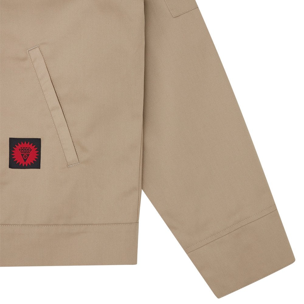 IC Supplies Work Jacket