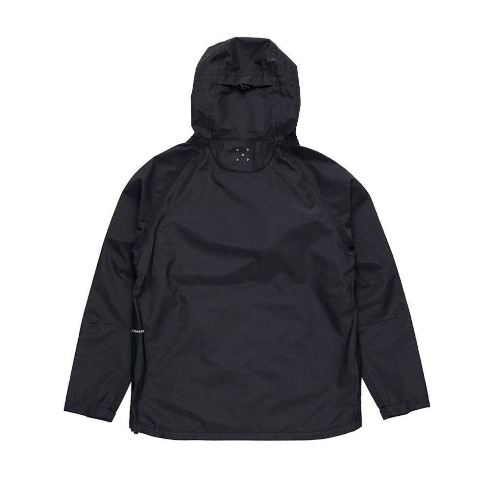 Oracle Jacket - Black