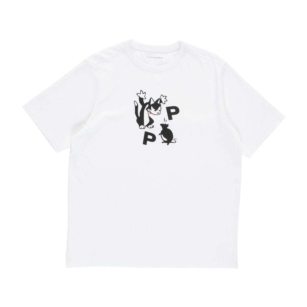 Catch T-shirt