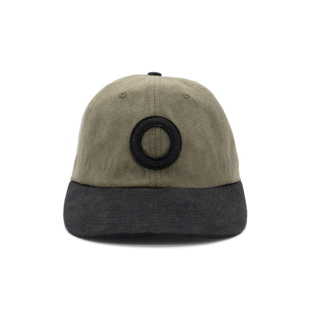 O Sixpanel Hat - Olive