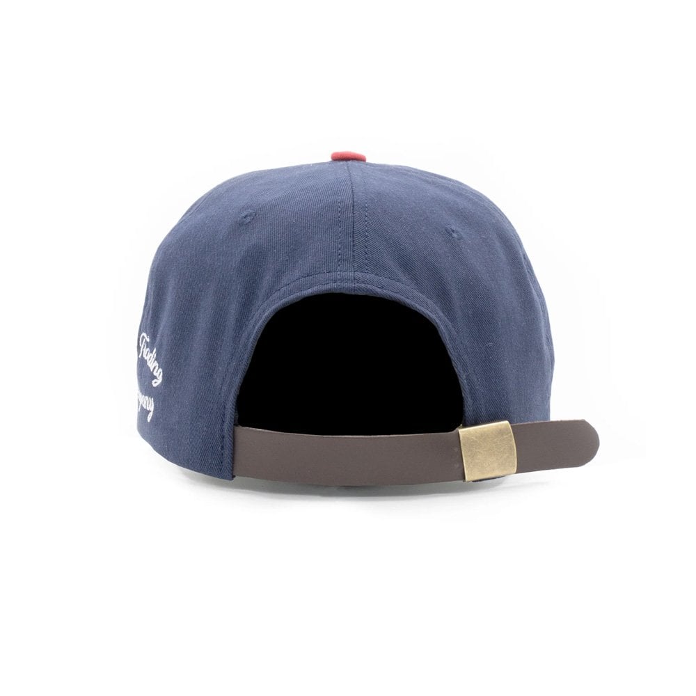 O Sixpanel Hat - Navy