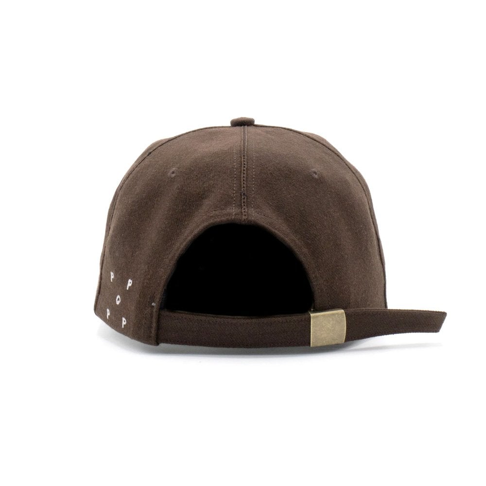 Royal Sixpanel Hat - Delicioso