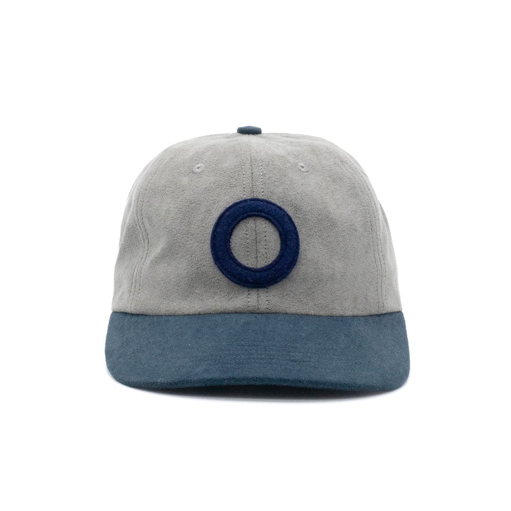 O Sixpanel Hat - Grey