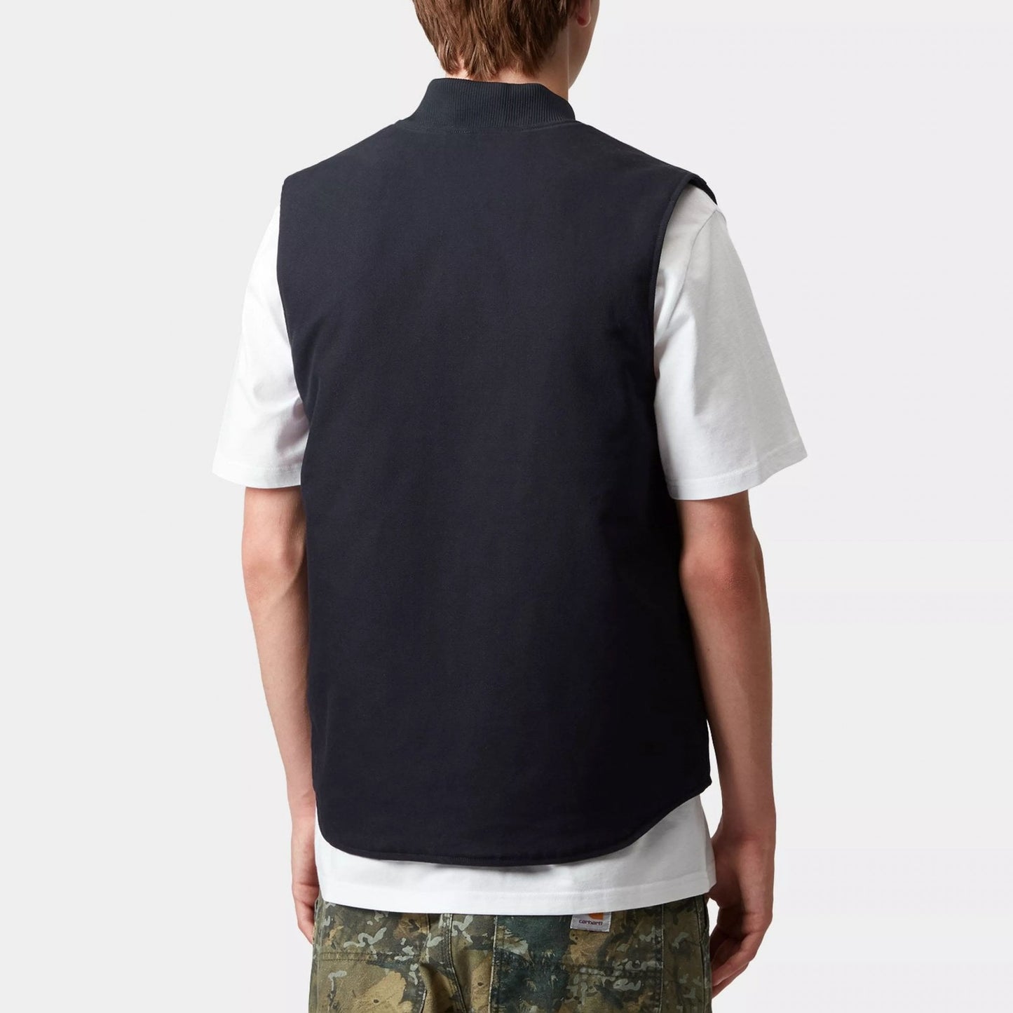 Classic Vest
