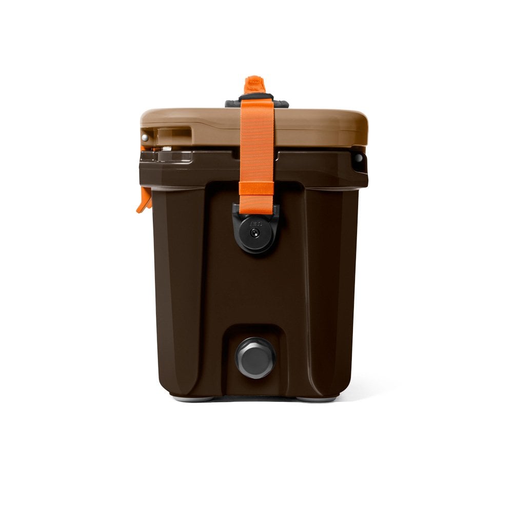 Roadie® 15 Cool Box - Wetlands Camo