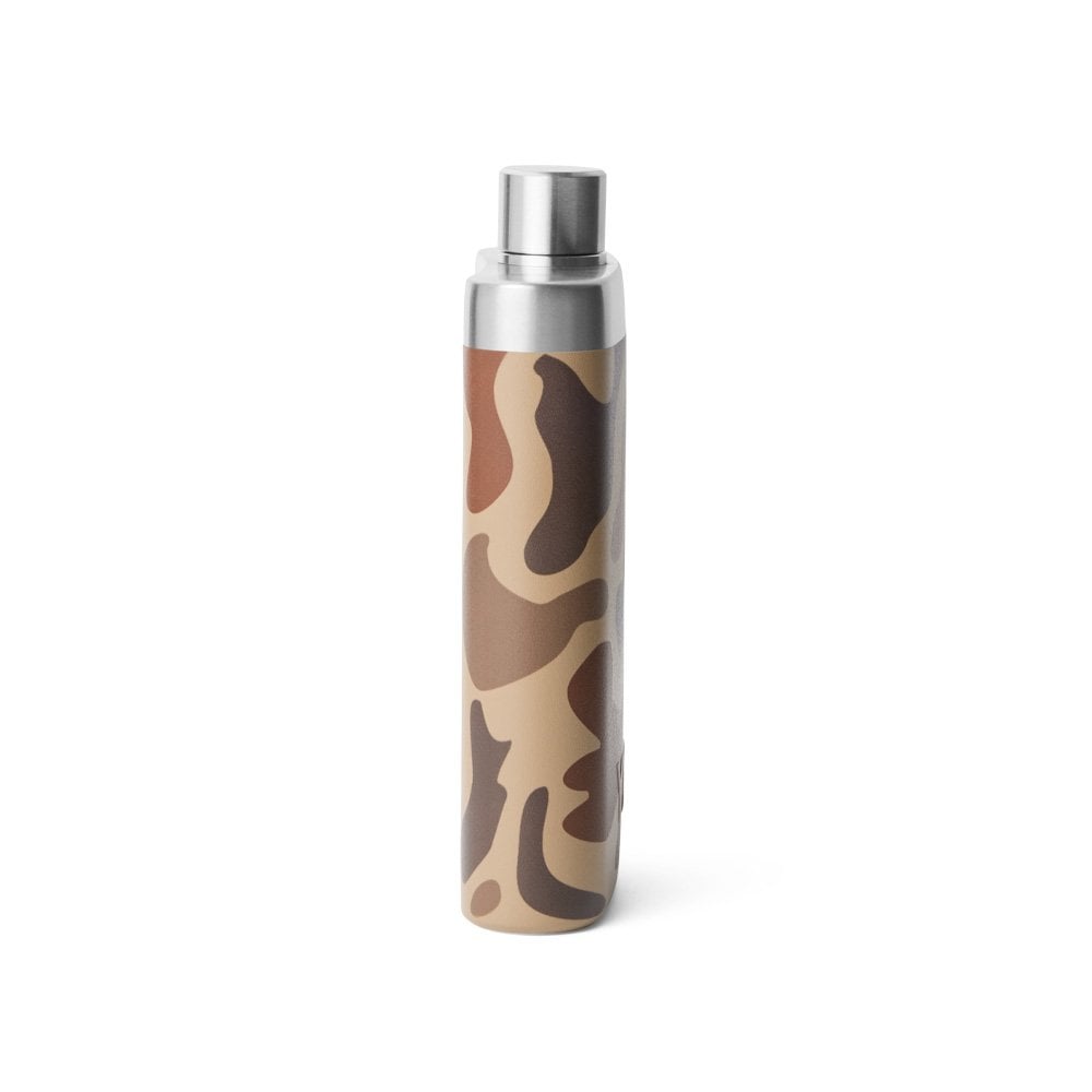 Rambler® Flask - Wetlands Camo