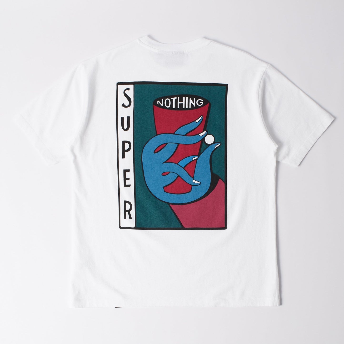 Super Nothing T-shirt