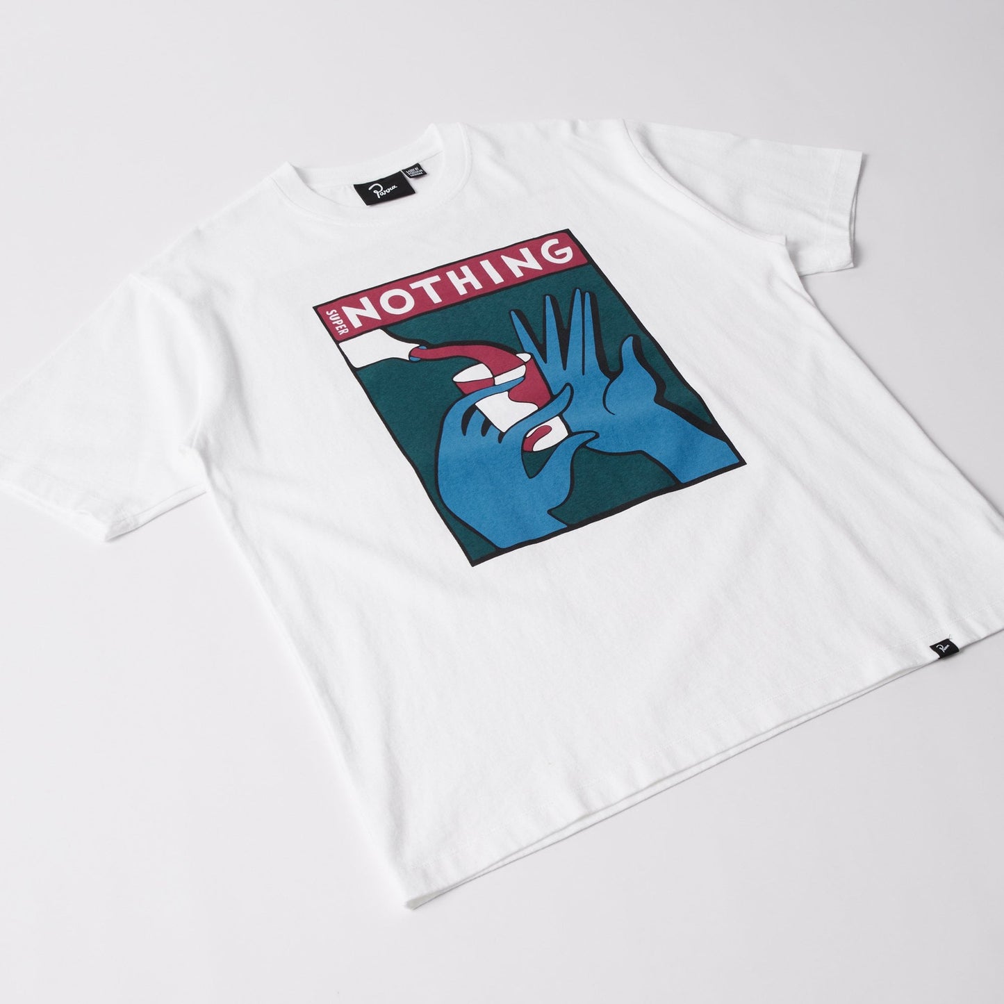 Super Nothing T-shirt