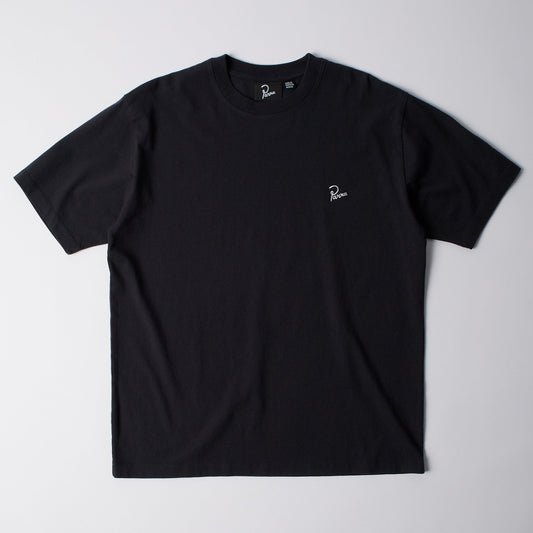 Signature T-Shirt - Black