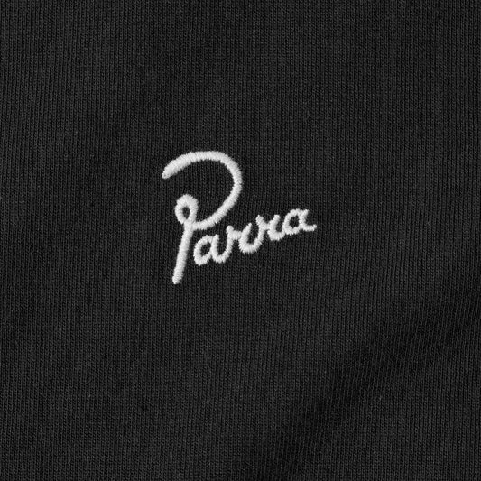 Signature T-Shirt - Black