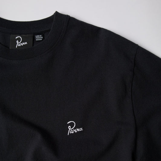 Signature T-Shirt - Black