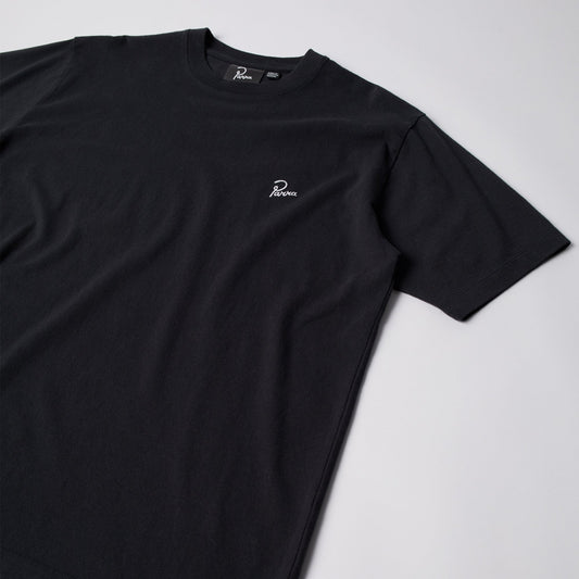 Signature T-Shirt - Black