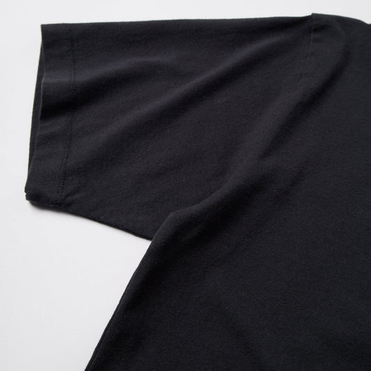 Signature T-Shirt - Black