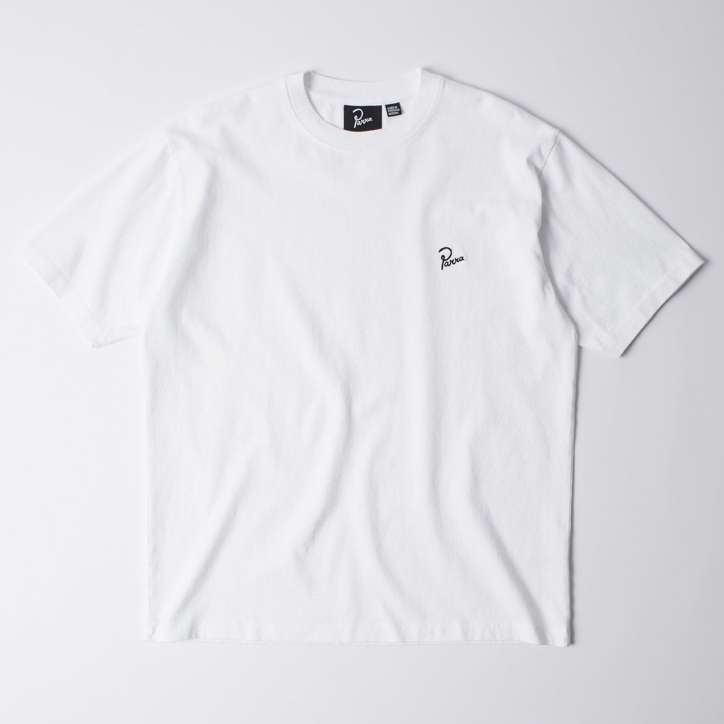 Signature T-shirt - White