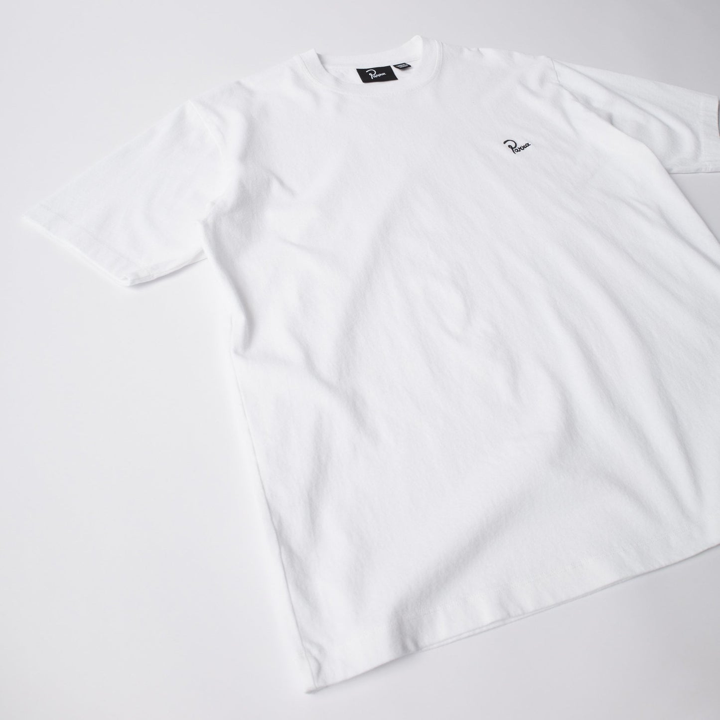 Signature T-shirt - White