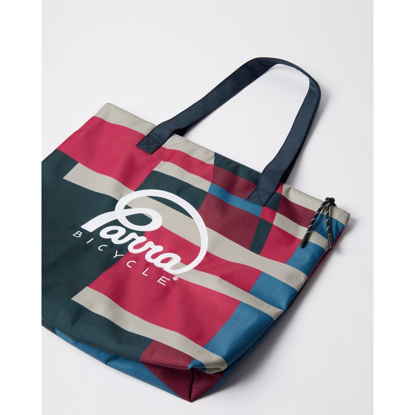 Vertical Forest Bag