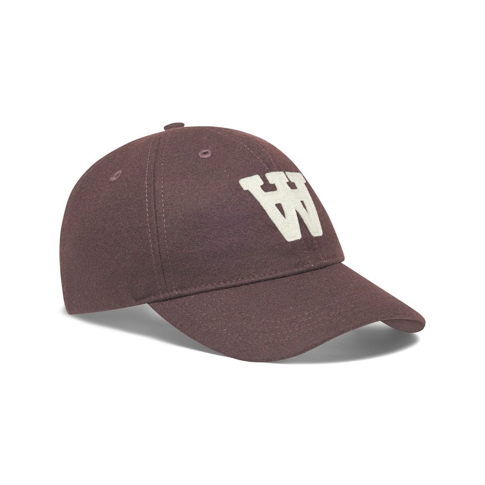 WWAA Felt Patch Cap - Delicioso