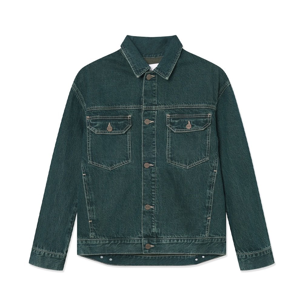 WWType 10 Jacket