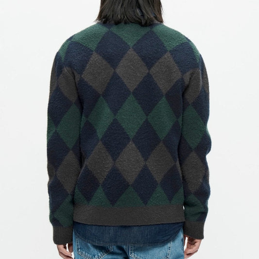 WWJan Pullover Sweater