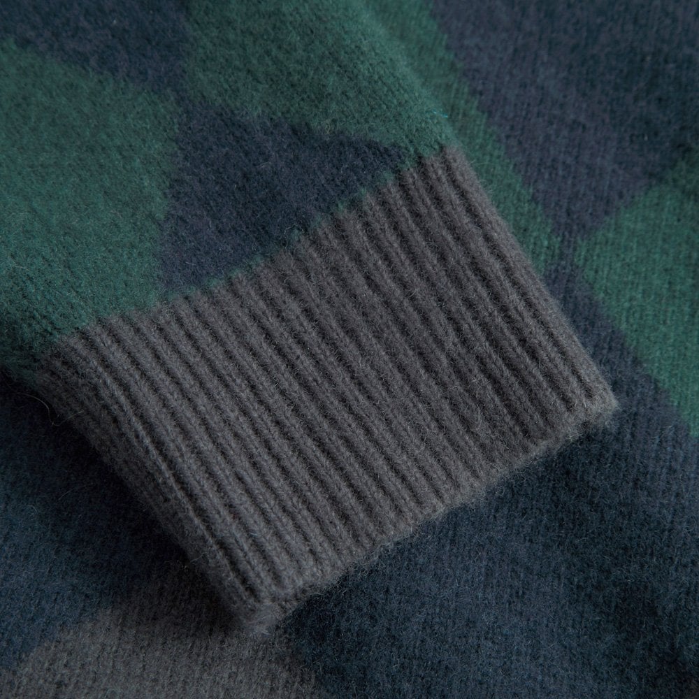 WWJan Pullover Sweater