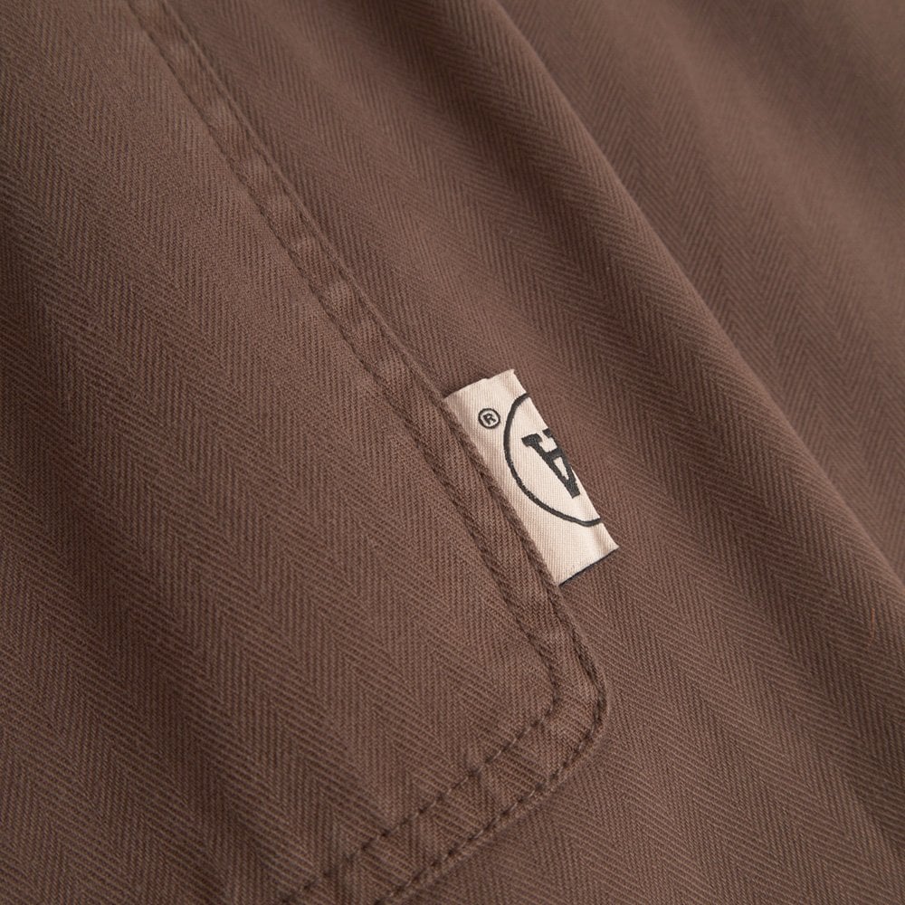 WWLax Trousers - Delicioso