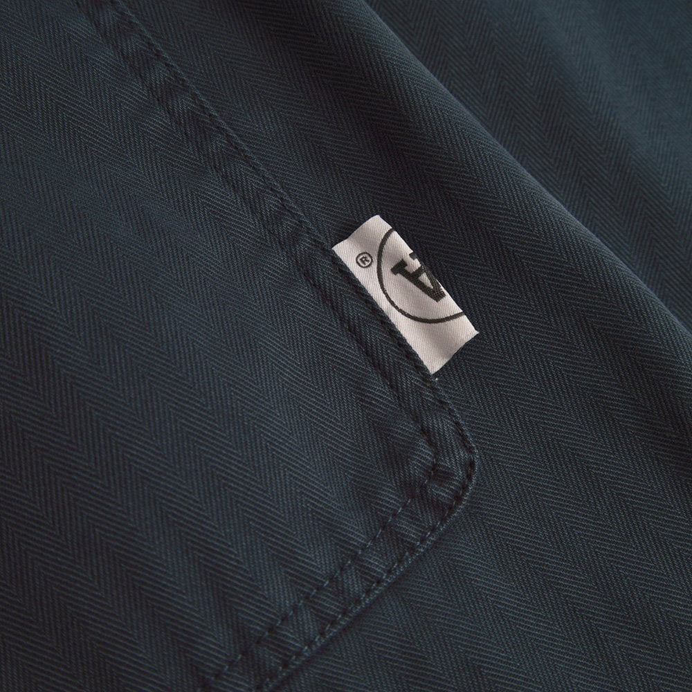 WWLax Trousers - Salute