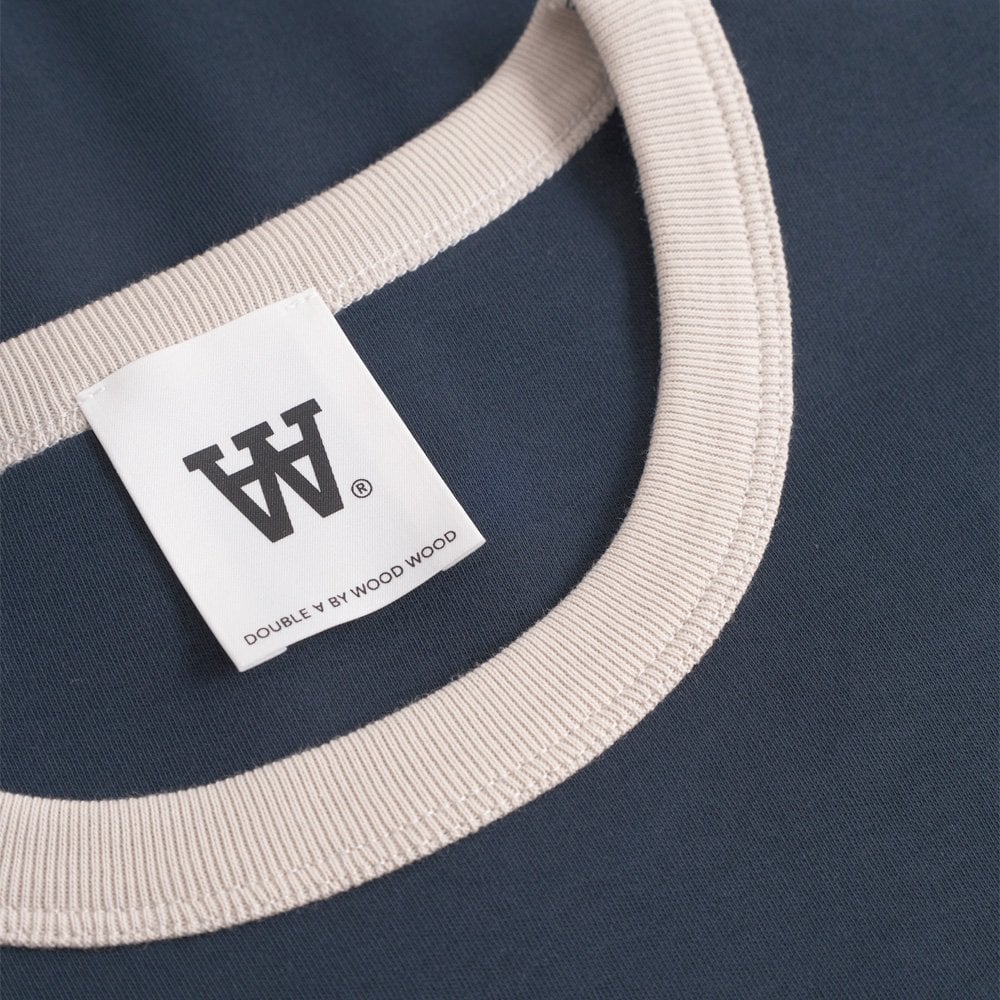 WWParker Tee - Salute