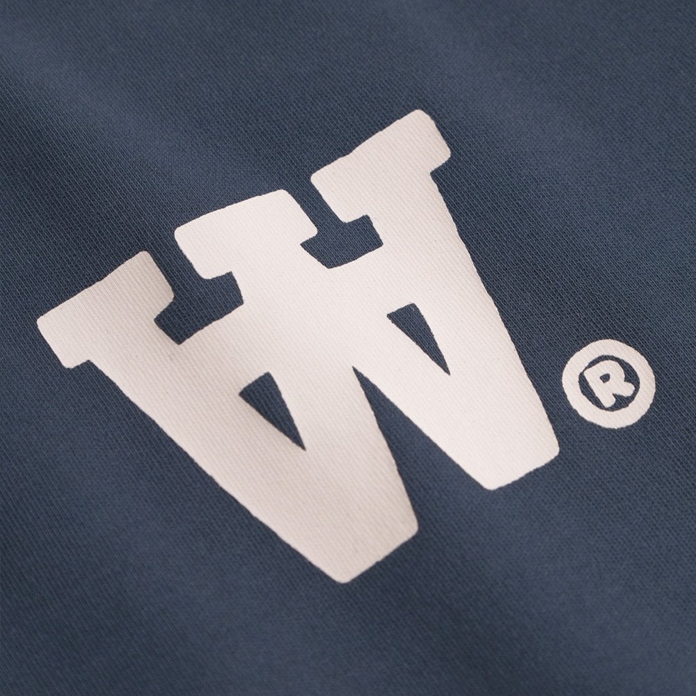 WWParker Tee - Salute