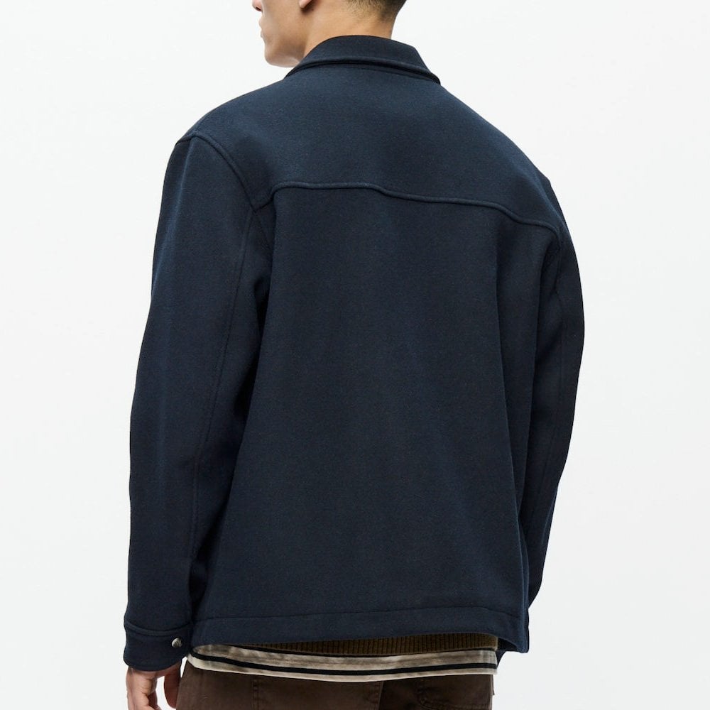 WWOtis Jacket