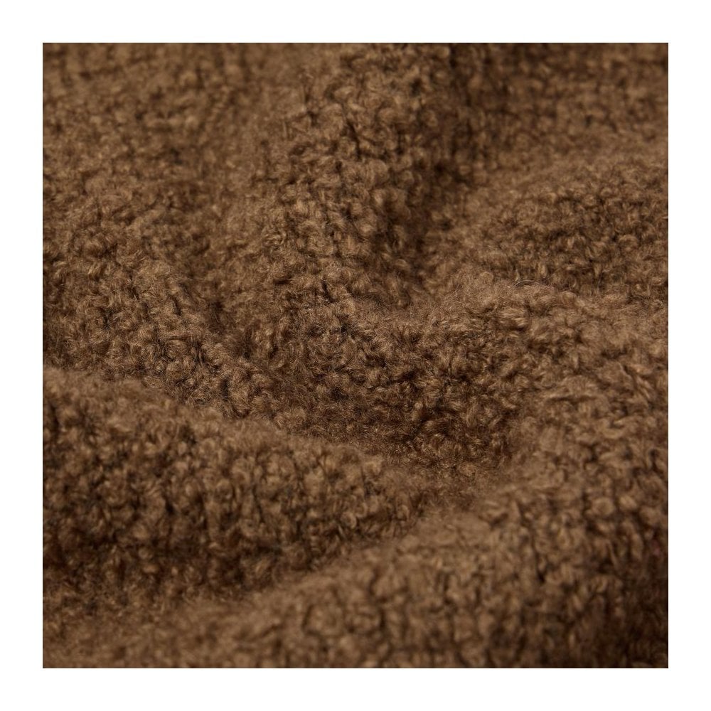 Dun Textured Sweater, Taupe