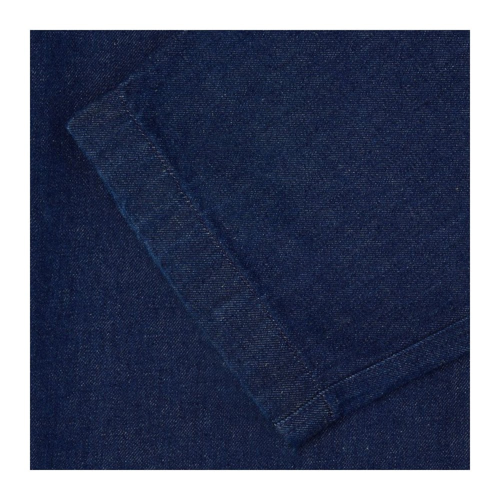 W' Nora Pant, Blue Rinsed