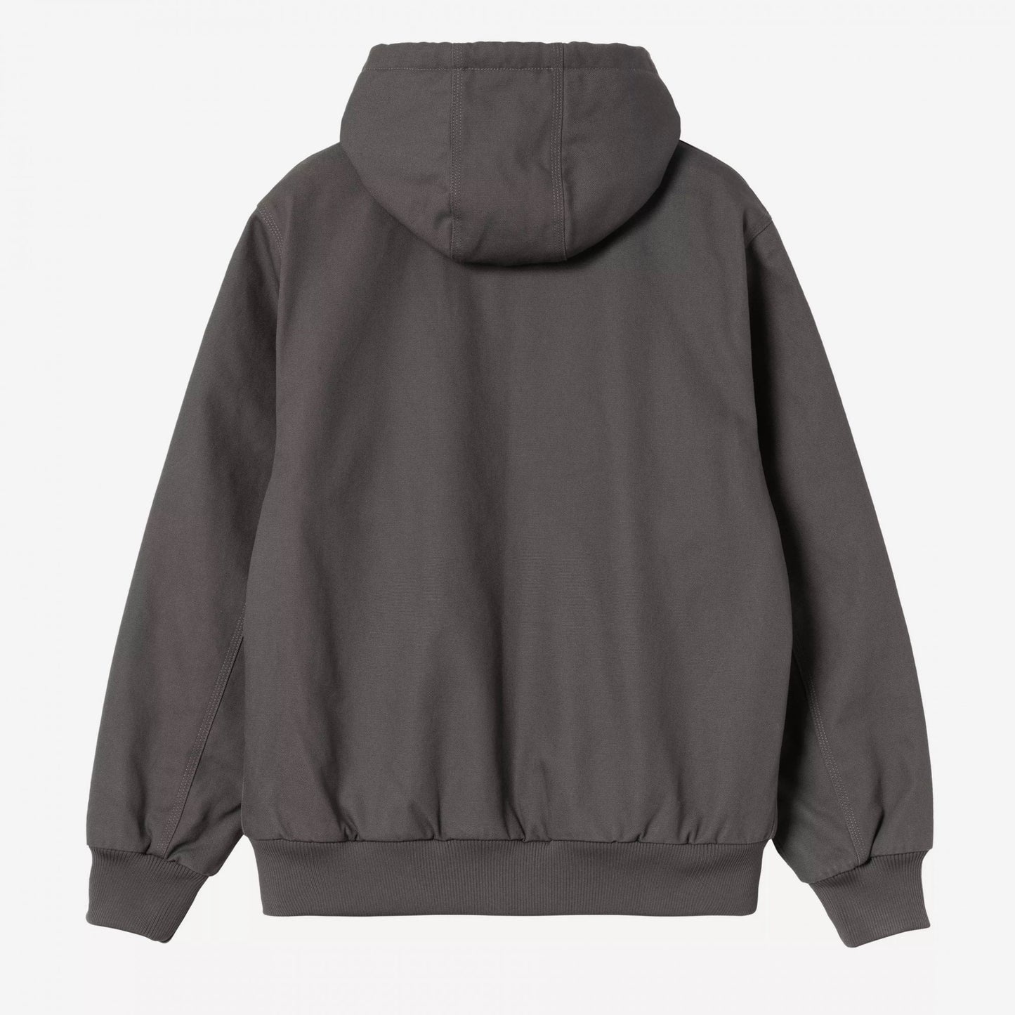 Active Jacket, Graphite Rigid