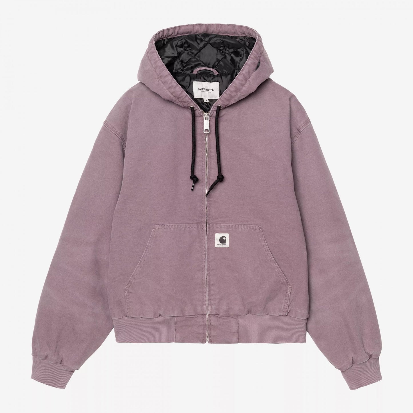 W' Og Active Jacket - Phlox