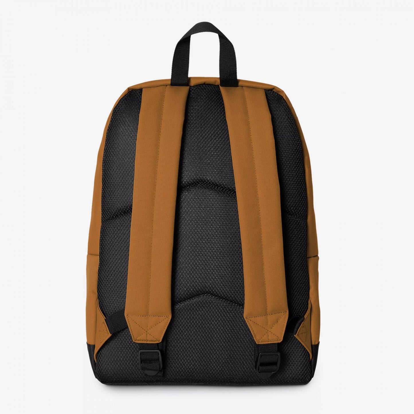 Jake Backpack, Hamilton Brown