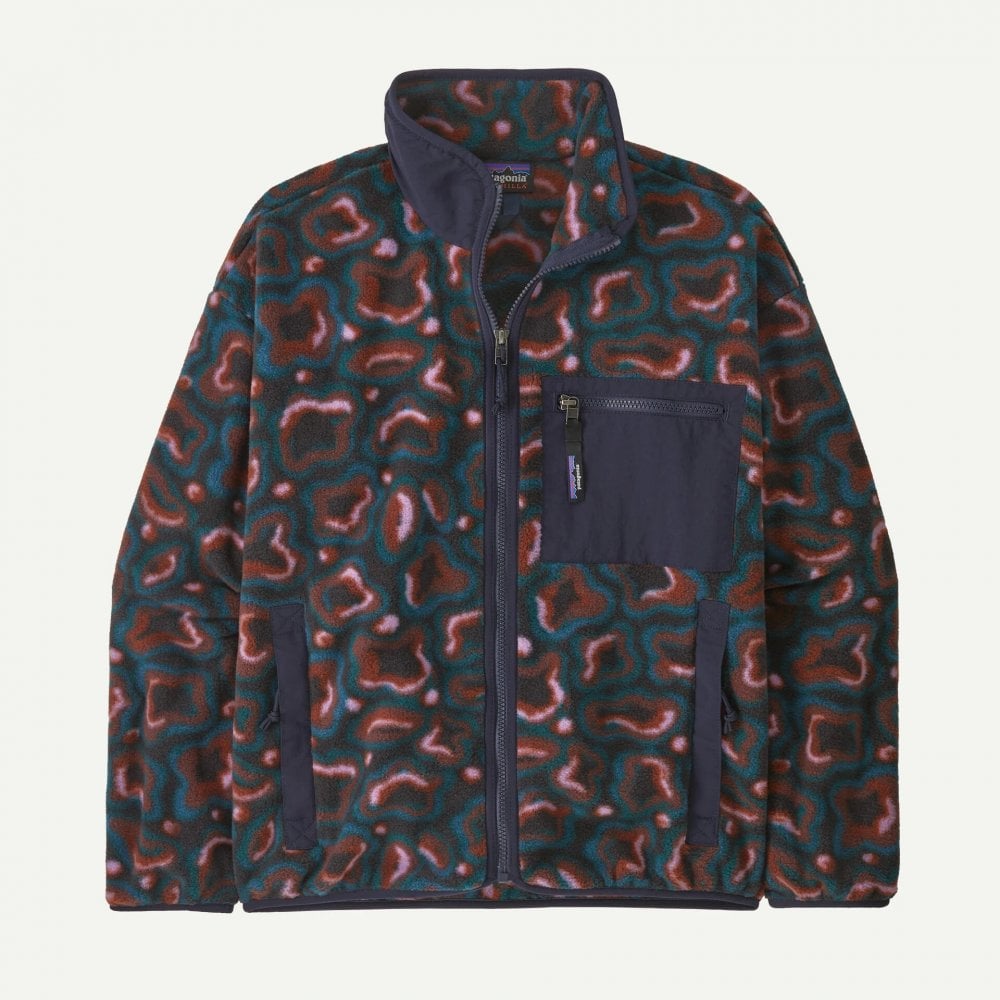 W's Synch Jacket