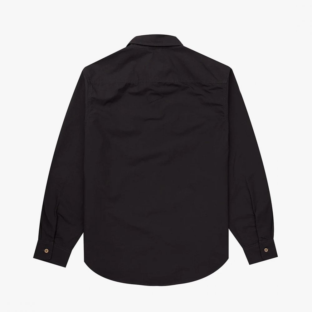 Ample Shirt, Black