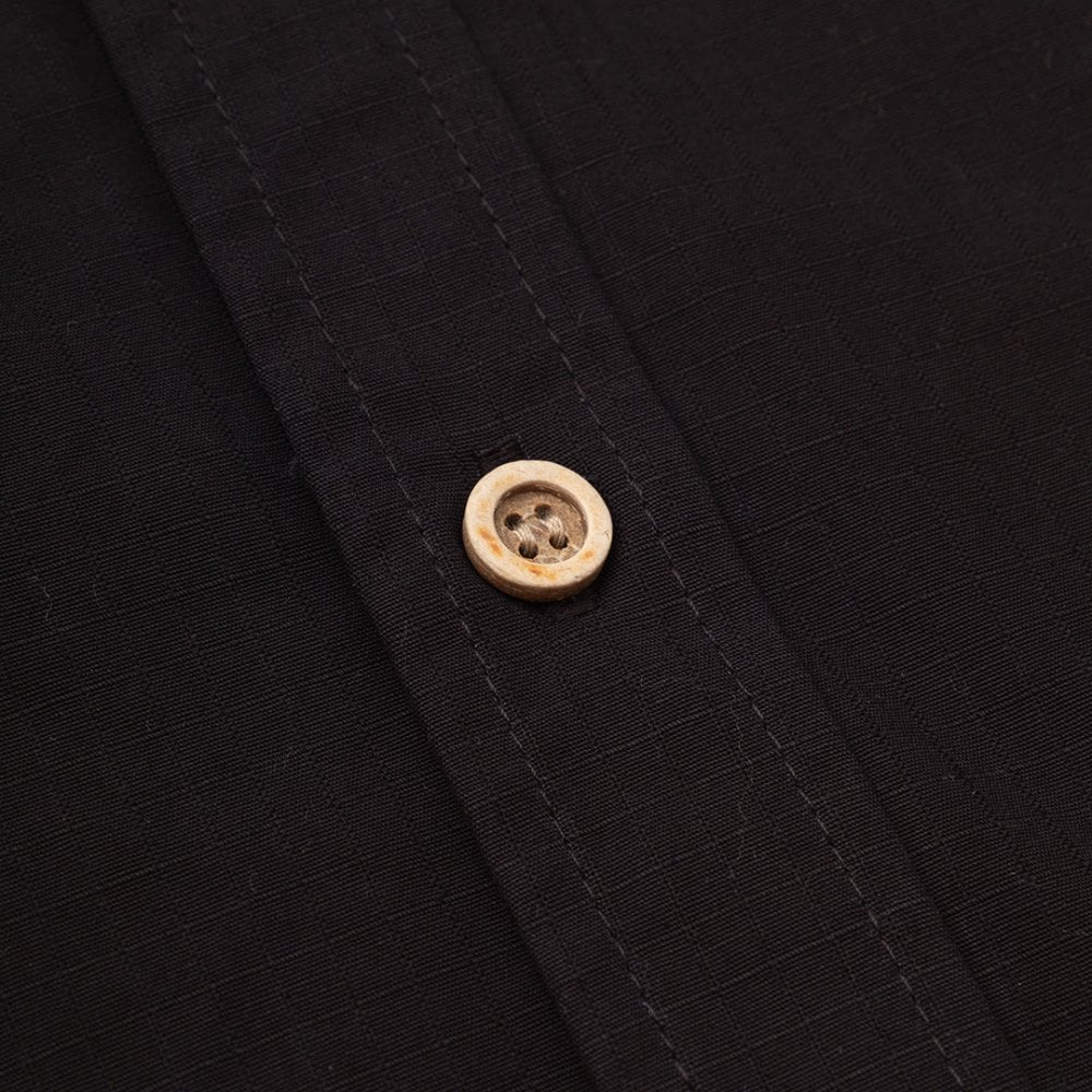 Ample Shirt, Black