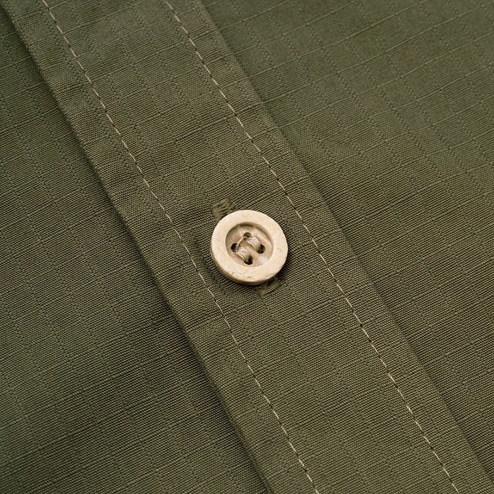 Ample Shirt, Moss
