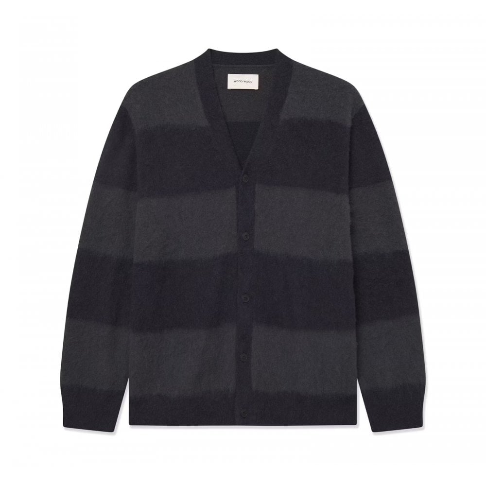 Wwlevi Cardigan