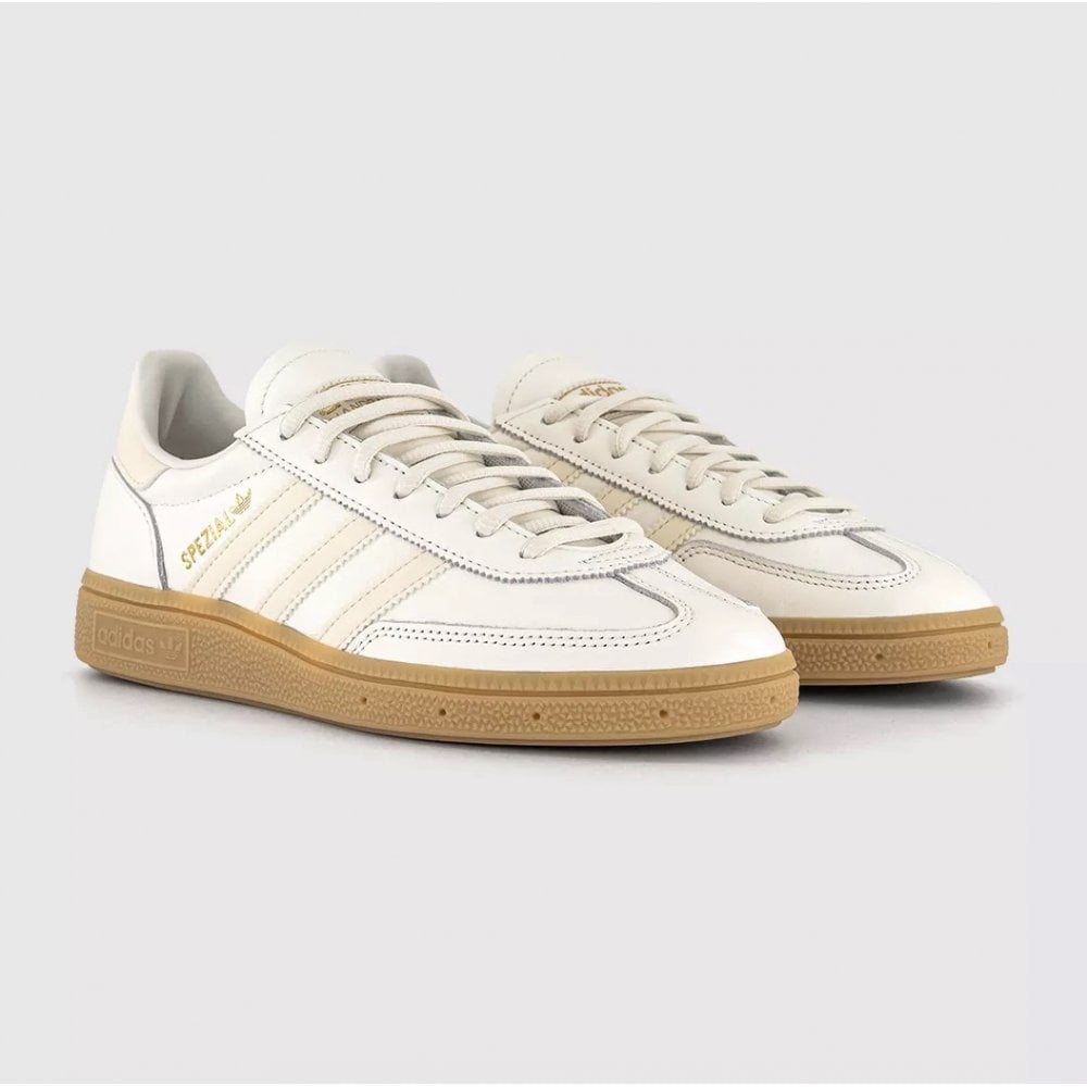 Handball Spezial - Core White / Wonder White / Gum