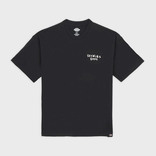 Sneedville SS Tee, Black