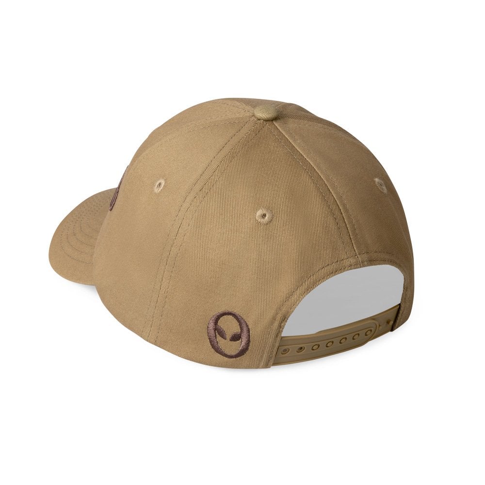 No Problemo Cap - Khaki