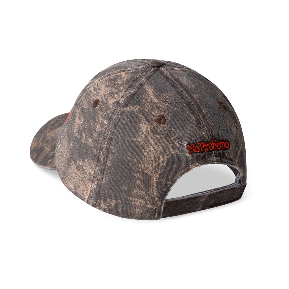 I Heart Camo Cap - Camo