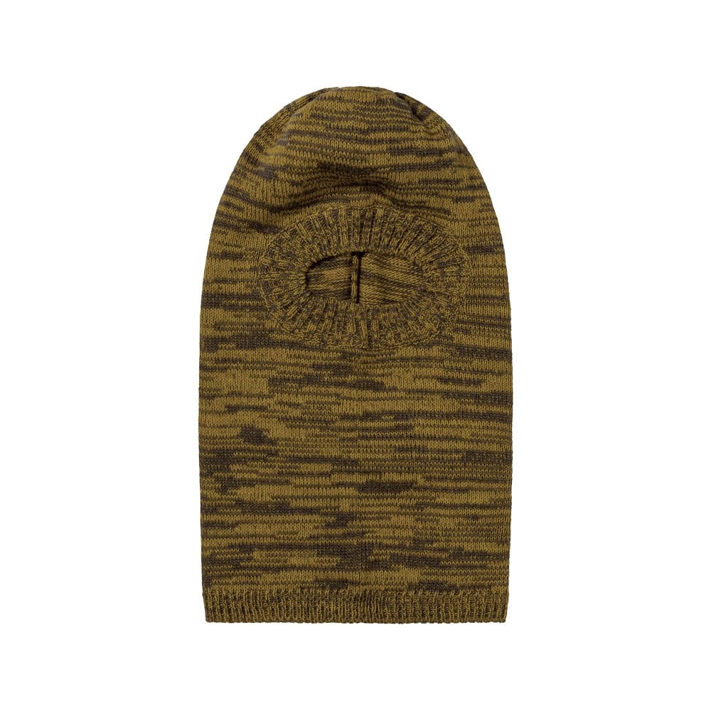 Mosca Balaclava - Brown