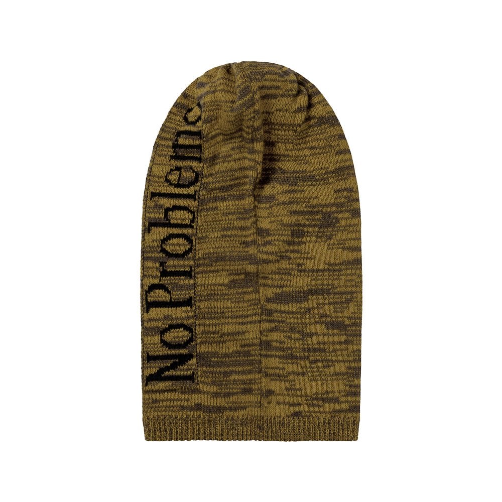 Mosca Balaclava - Brown
