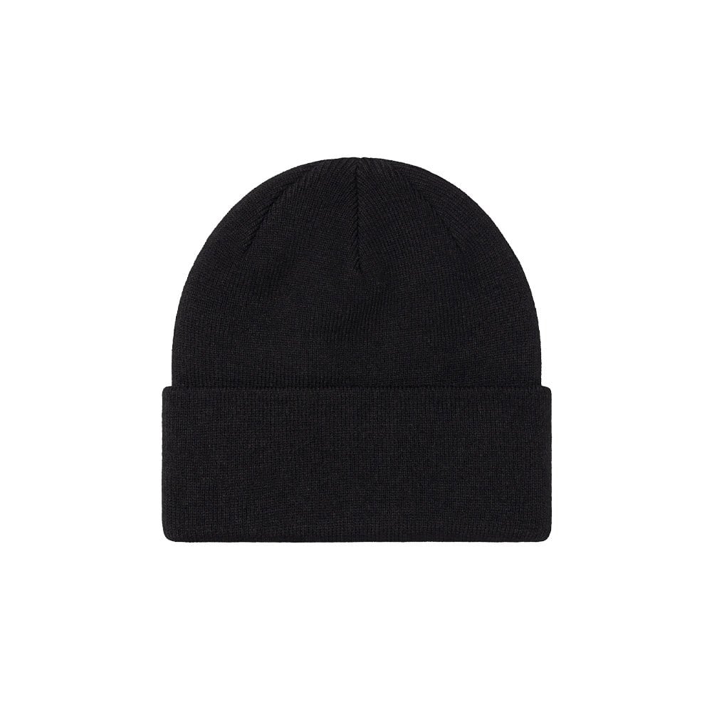 Mini Problemo Beanie - Black
