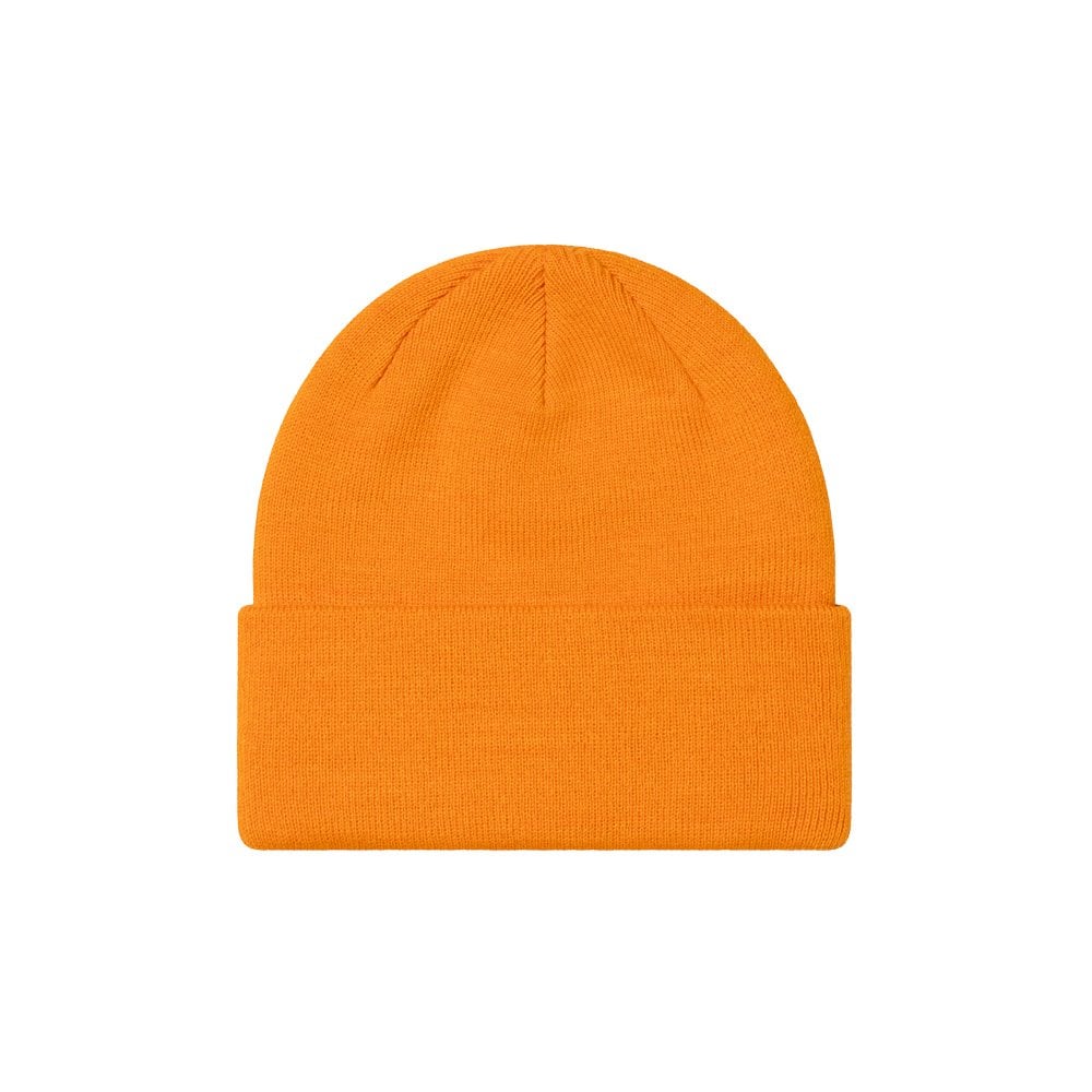 Mini Problemo Beanie - Orange