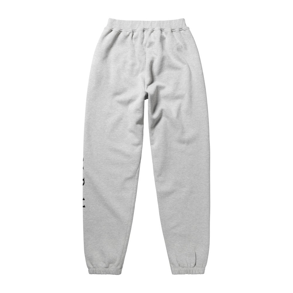 No Problemo Sweatpant - Grey Marl
