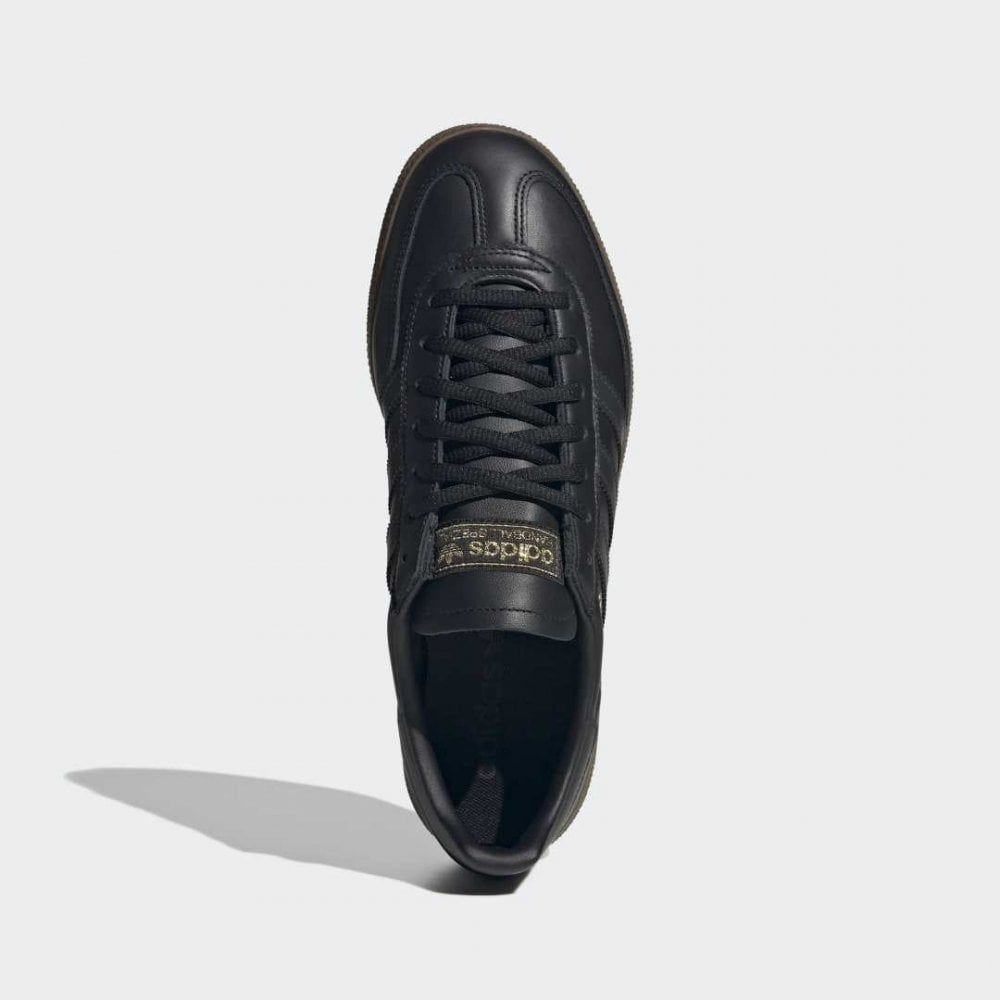 Handball Spezial - Core Black / Carbon / Gold Metallic